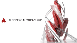 Download AutoCAD 2016: Thiết kế đồ họa kỹ thuật 2D/3D 